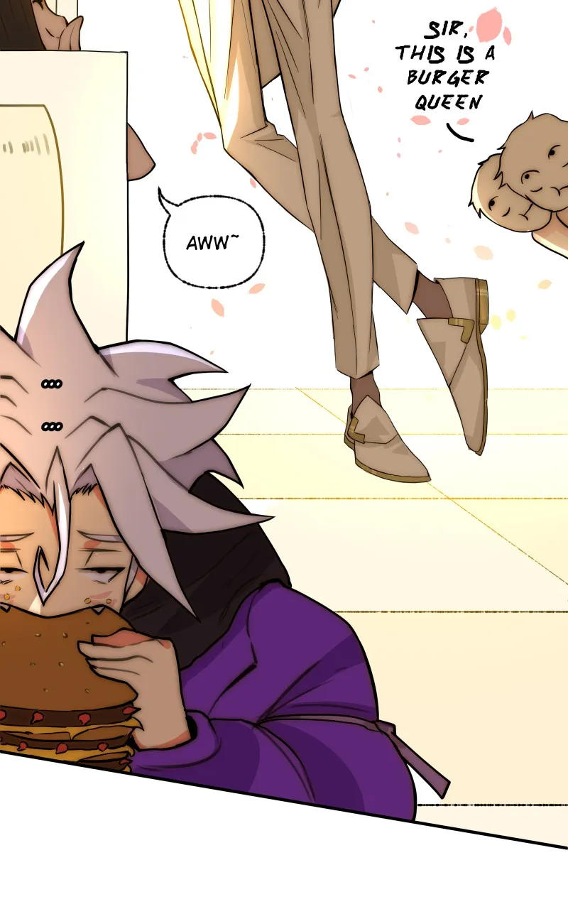Super Awkward Man Chapter 4 page 13 - 