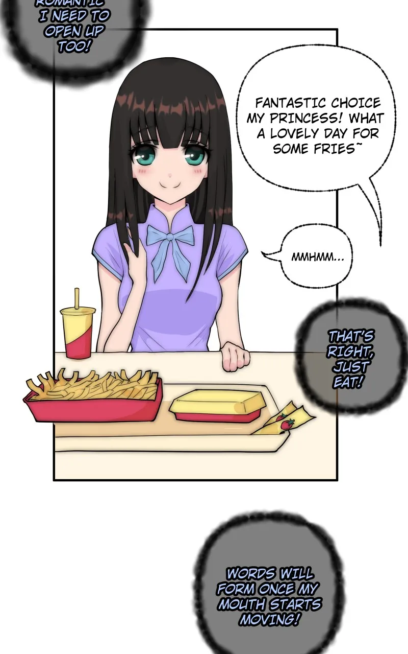 Super Awkward Man Chapter 4 page 16 - 