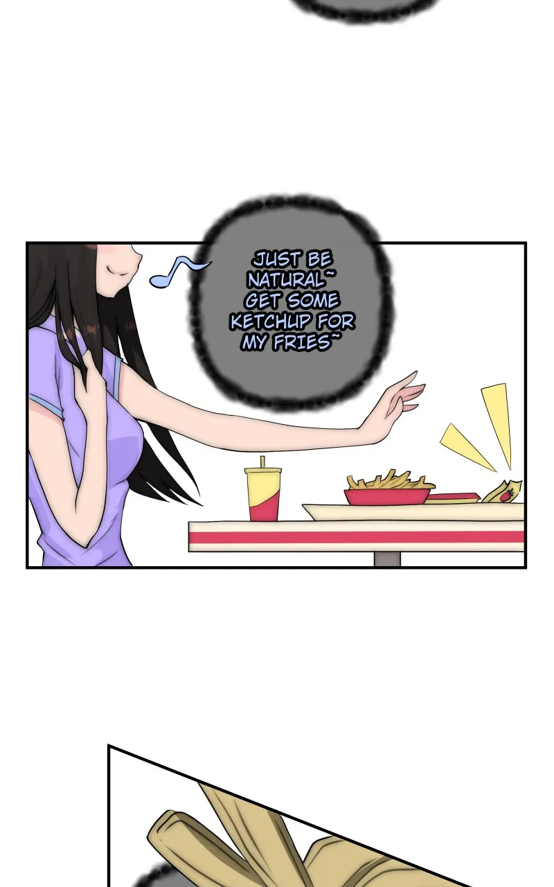 Super Awkward Man Chapter 4 page 17 - 