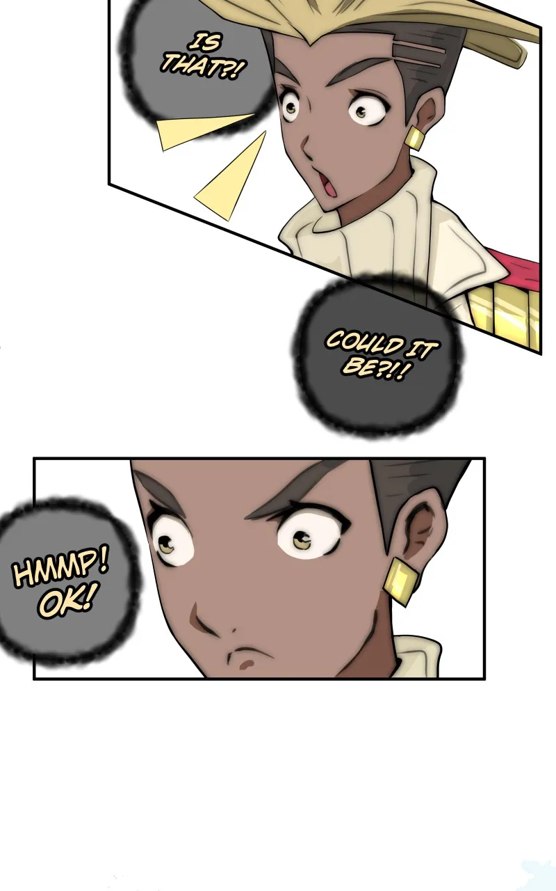 Super Awkward Man Chapter 4 page 18 - 