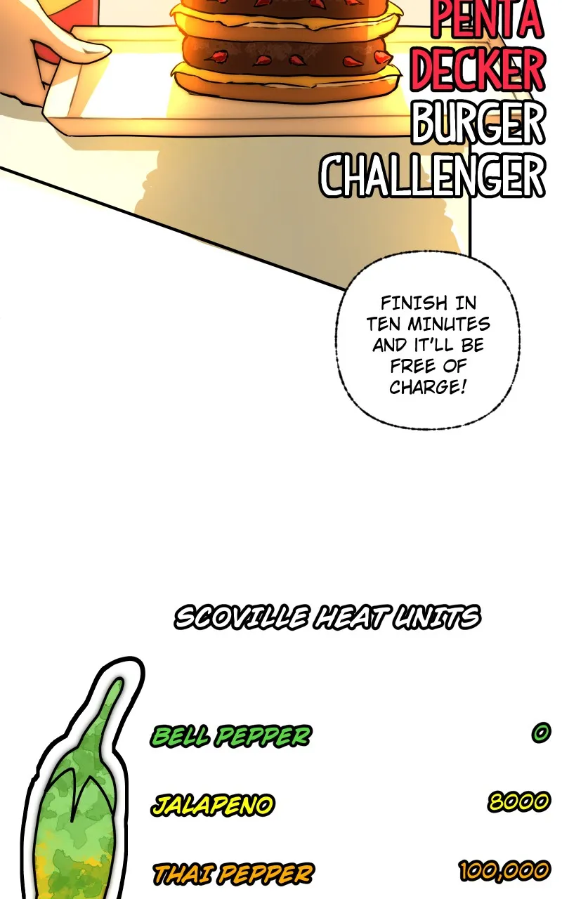 Super Awkward Man Chapter 4 page 3 - 