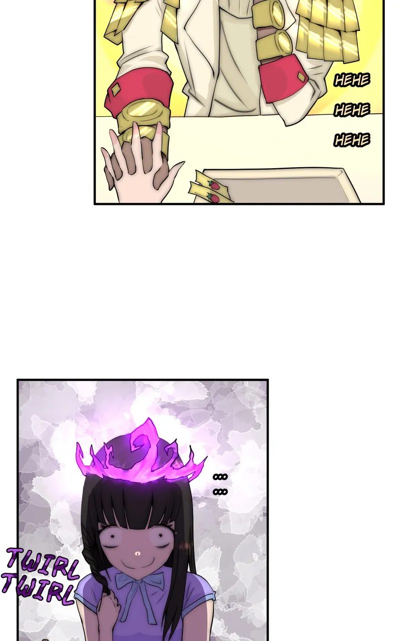 Super Awkward Man Chapter 4 page 21 - 
