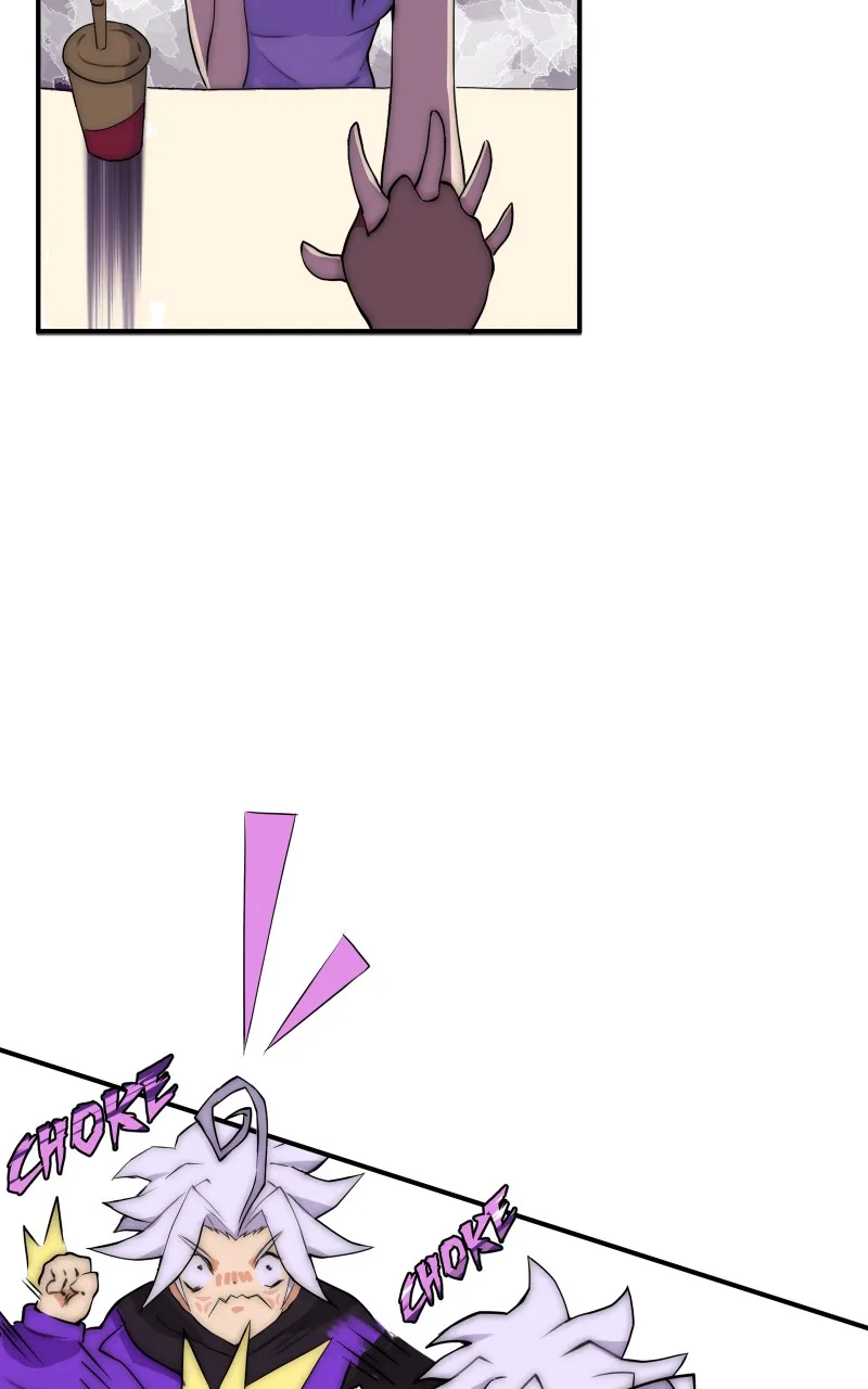 Super Awkward Man Chapter 4 page 22 - 