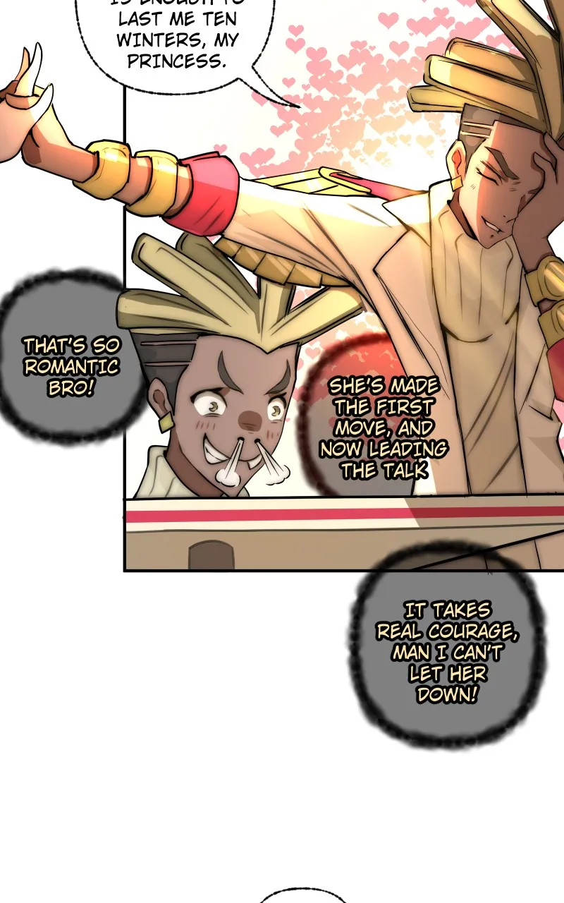 Super Awkward Man Chapter 4 page 25 - 