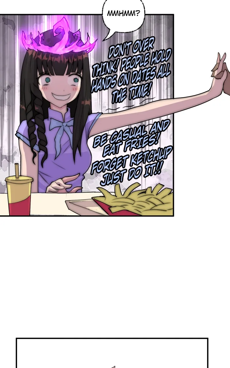 Super Awkward Man Chapter 4 page 26 - 