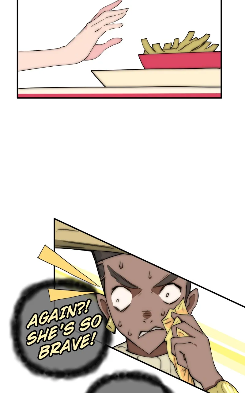 Super Awkward Man Chapter 4 page 27 - 