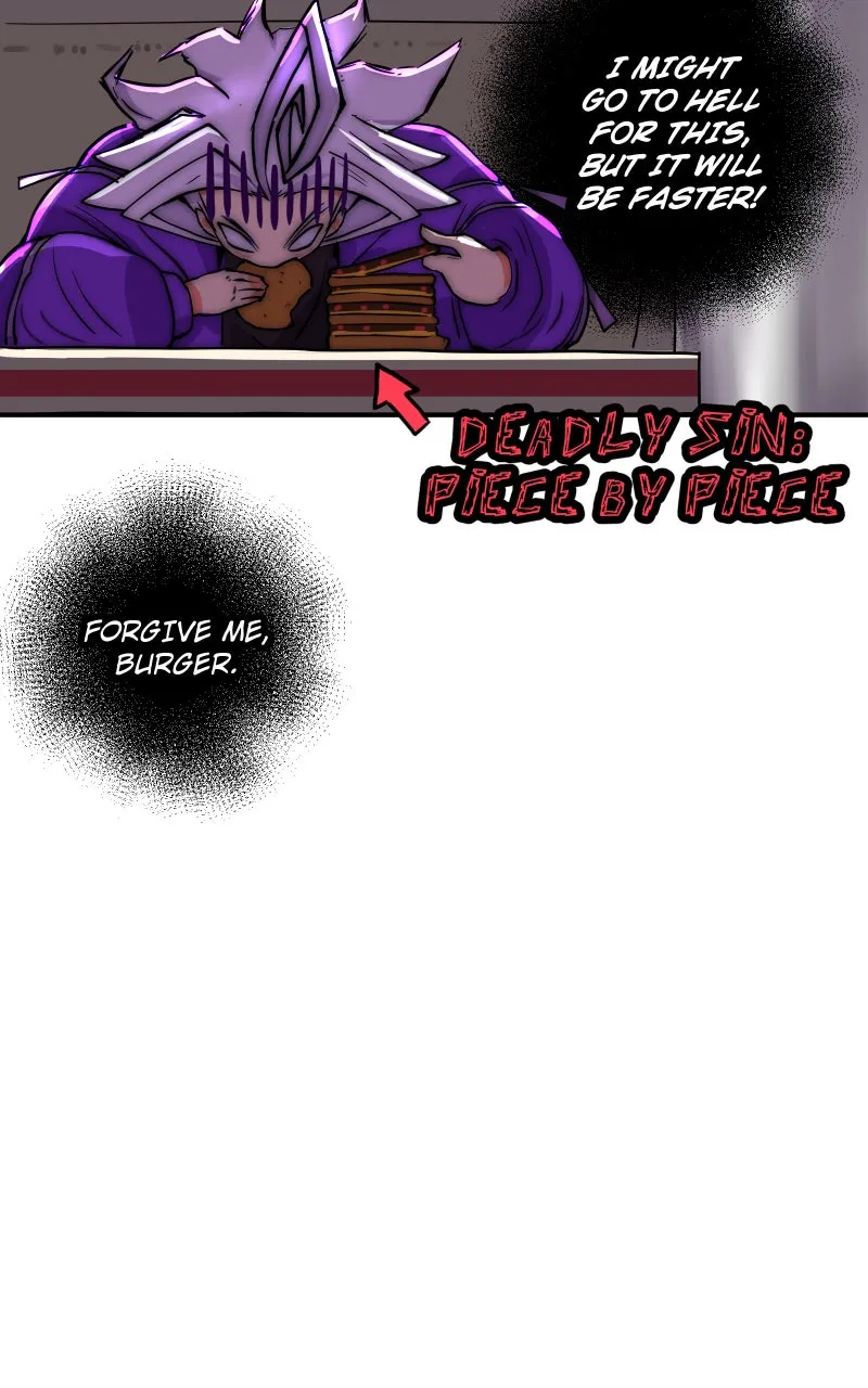 Super Awkward Man Chapter 4 page 32 - 