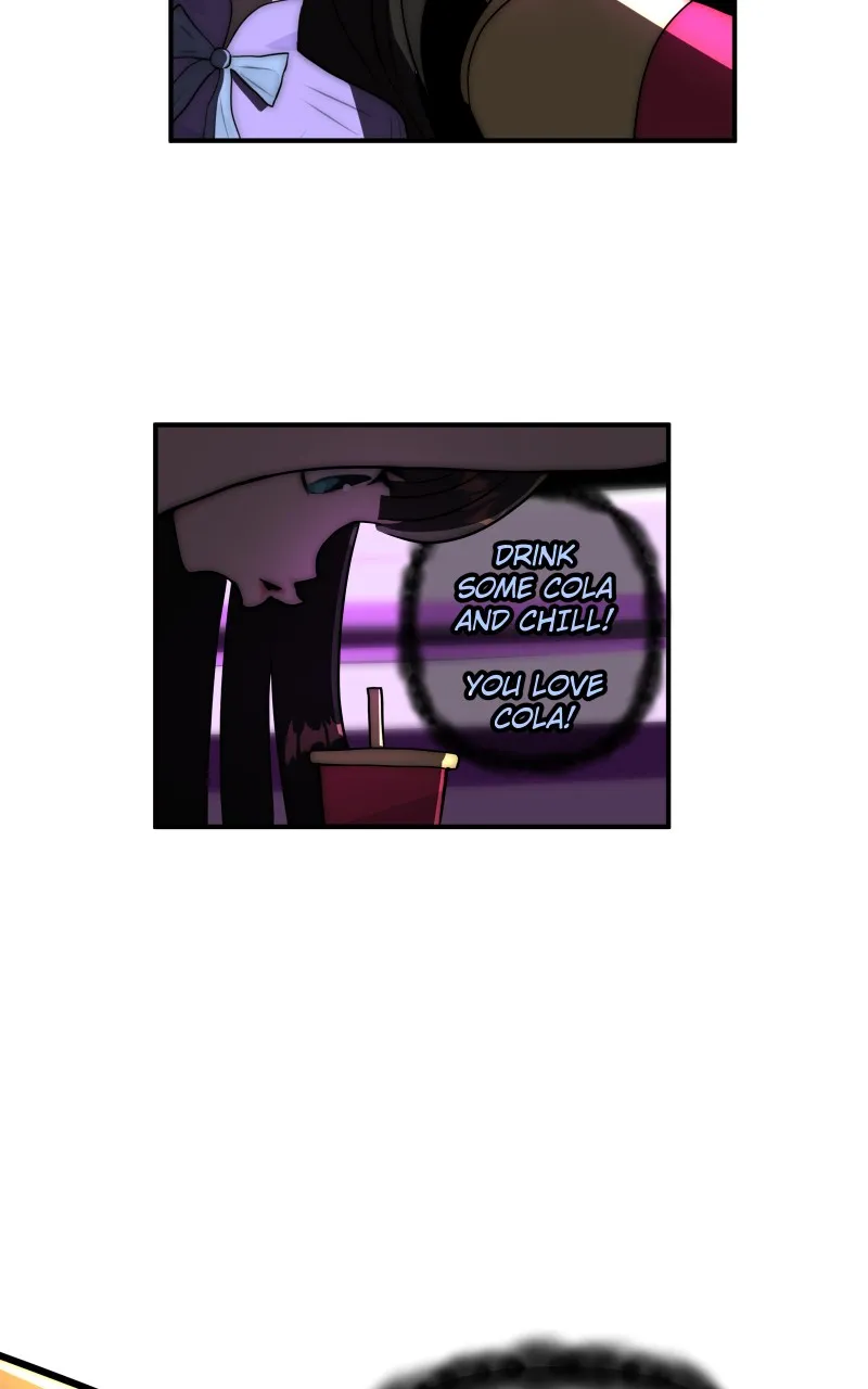 Super Awkward Man Chapter 4 page 35 - 