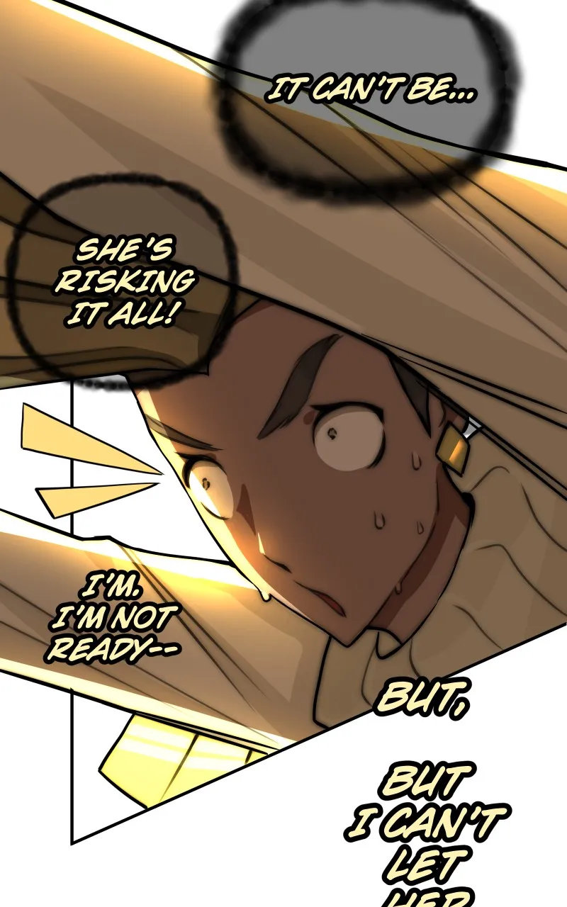 Super Awkward Man Chapter 4 page 36 - 