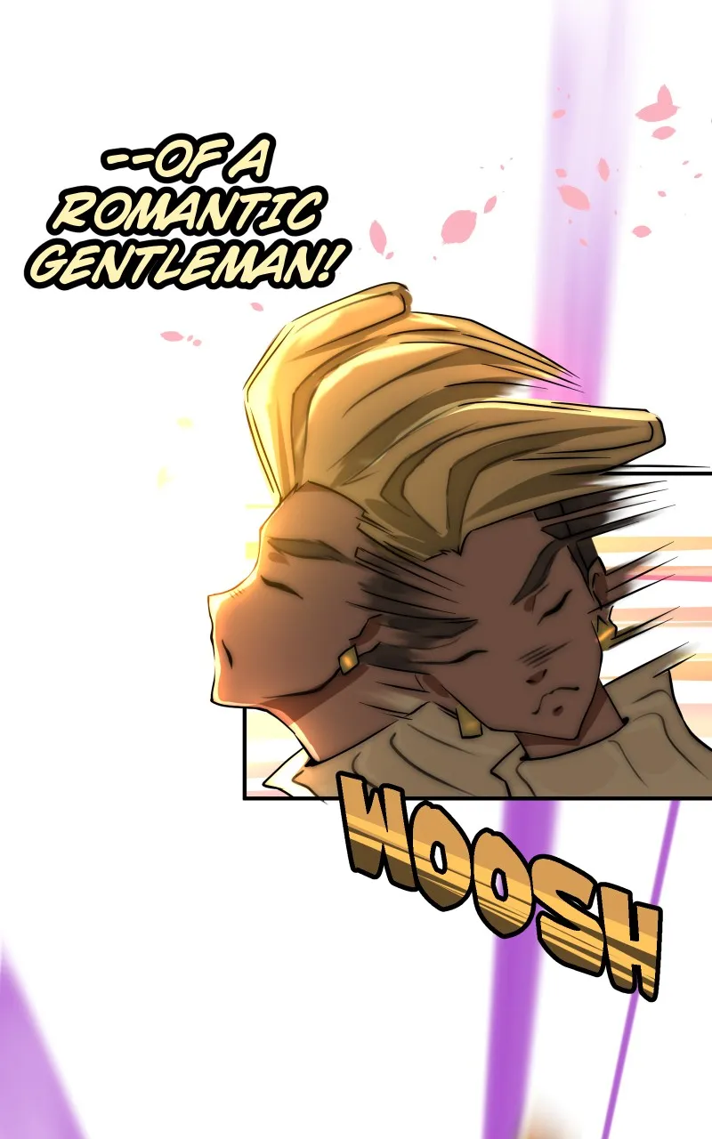 Super Awkward Man Chapter 4 page 38 - 