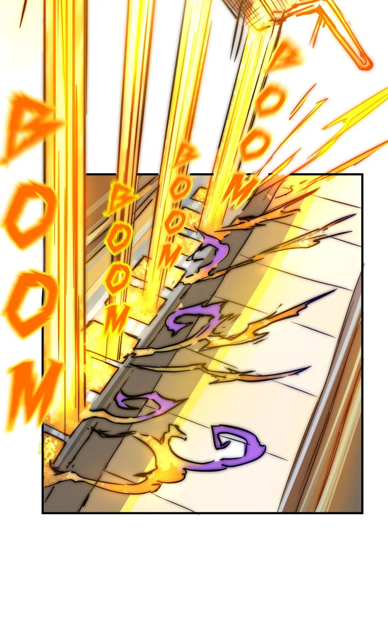 Super Awkward Man Chapter 4 page 42 - 