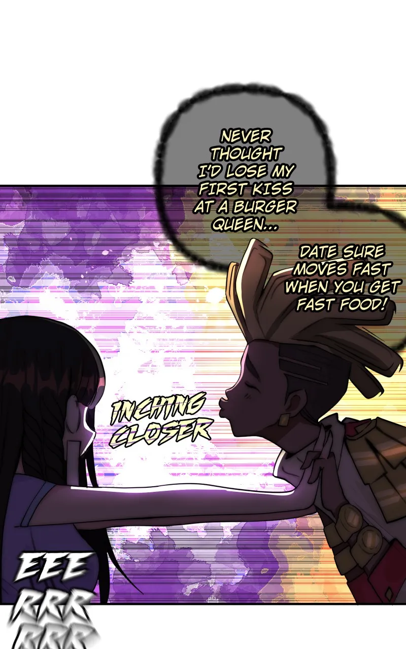 Super Awkward Man Chapter 4 page 43 - 