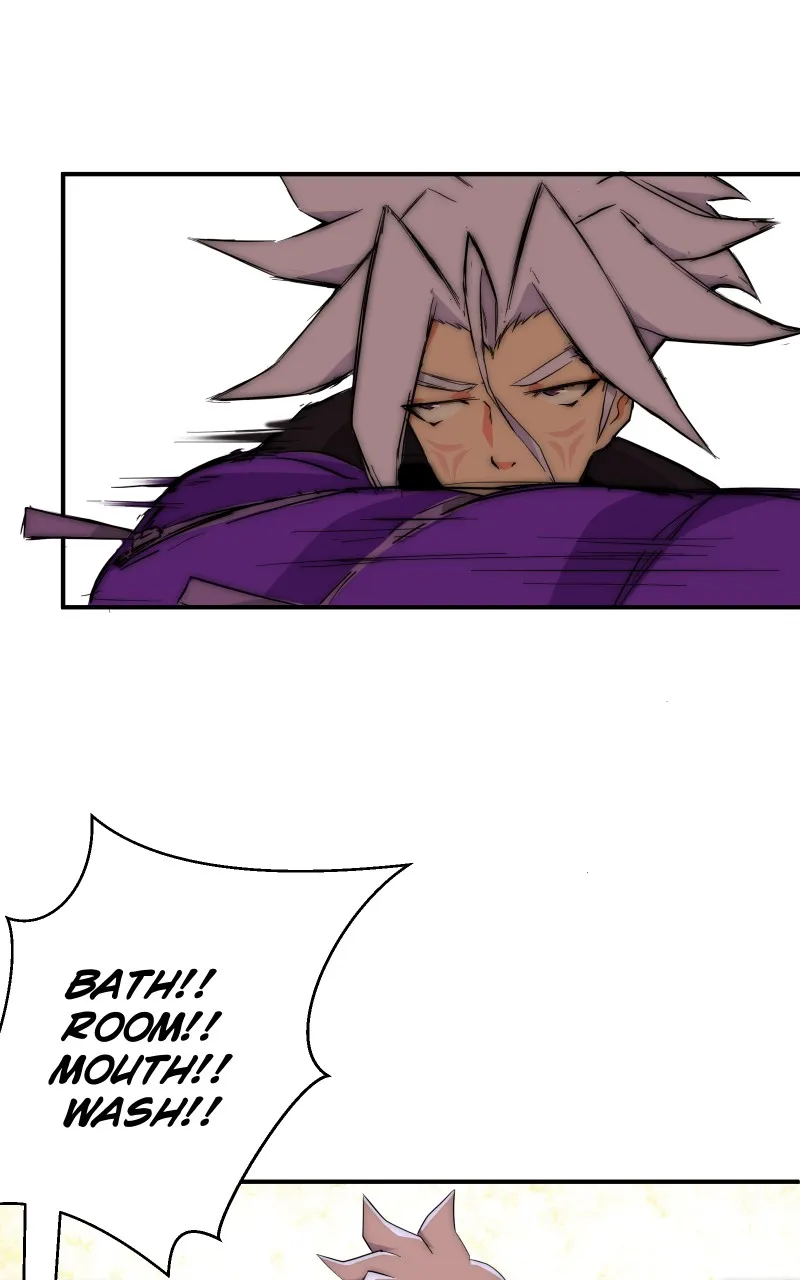 Super Awkward Man Chapter 4 page 51 - 