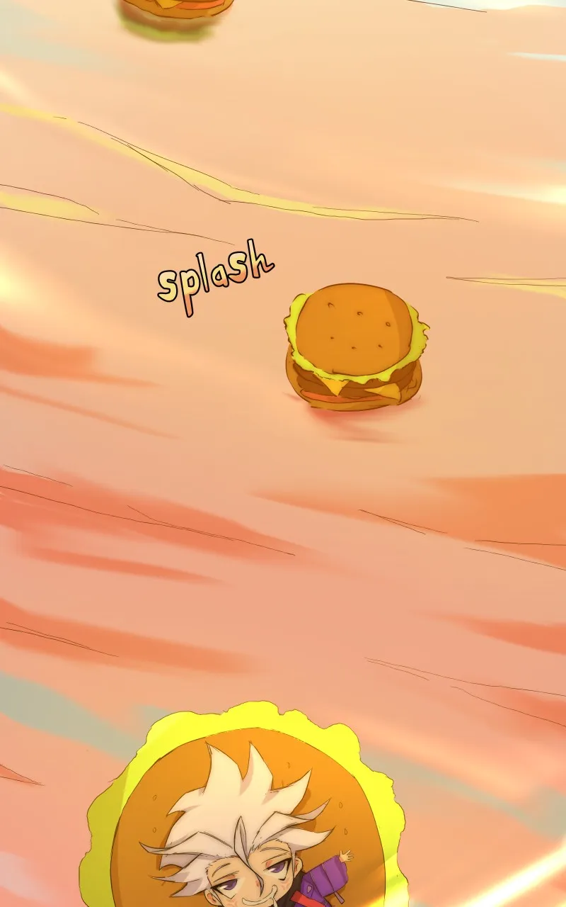 Super Awkward Man Chapter 4 page 58 - 