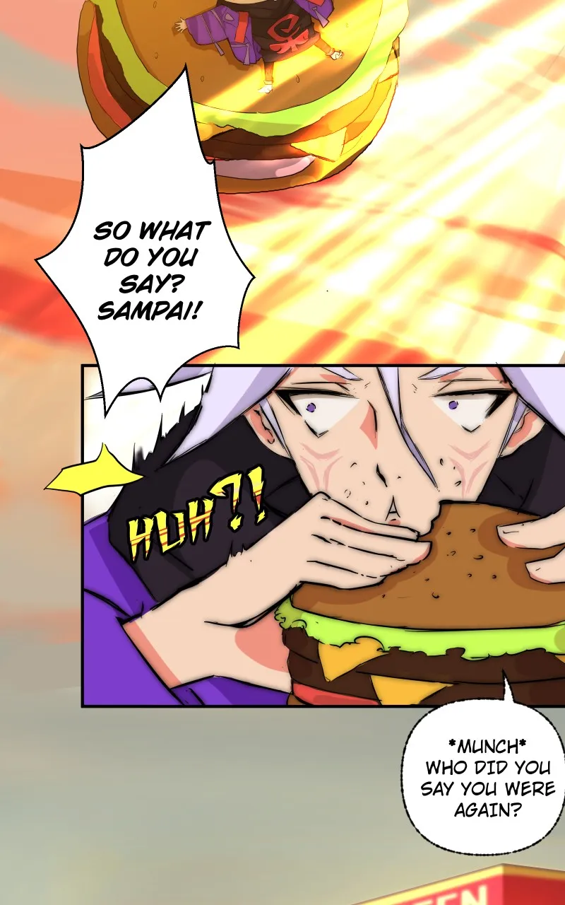 Super Awkward Man Chapter 4 page 59 - 