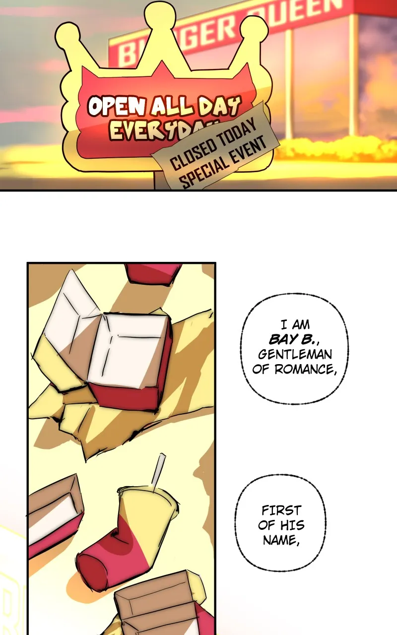 Super Awkward Man Chapter 4 page 60 - 