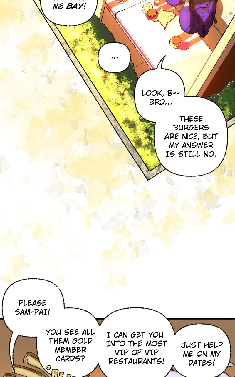 Super Awkward Man Chapter 4 page 62 - 