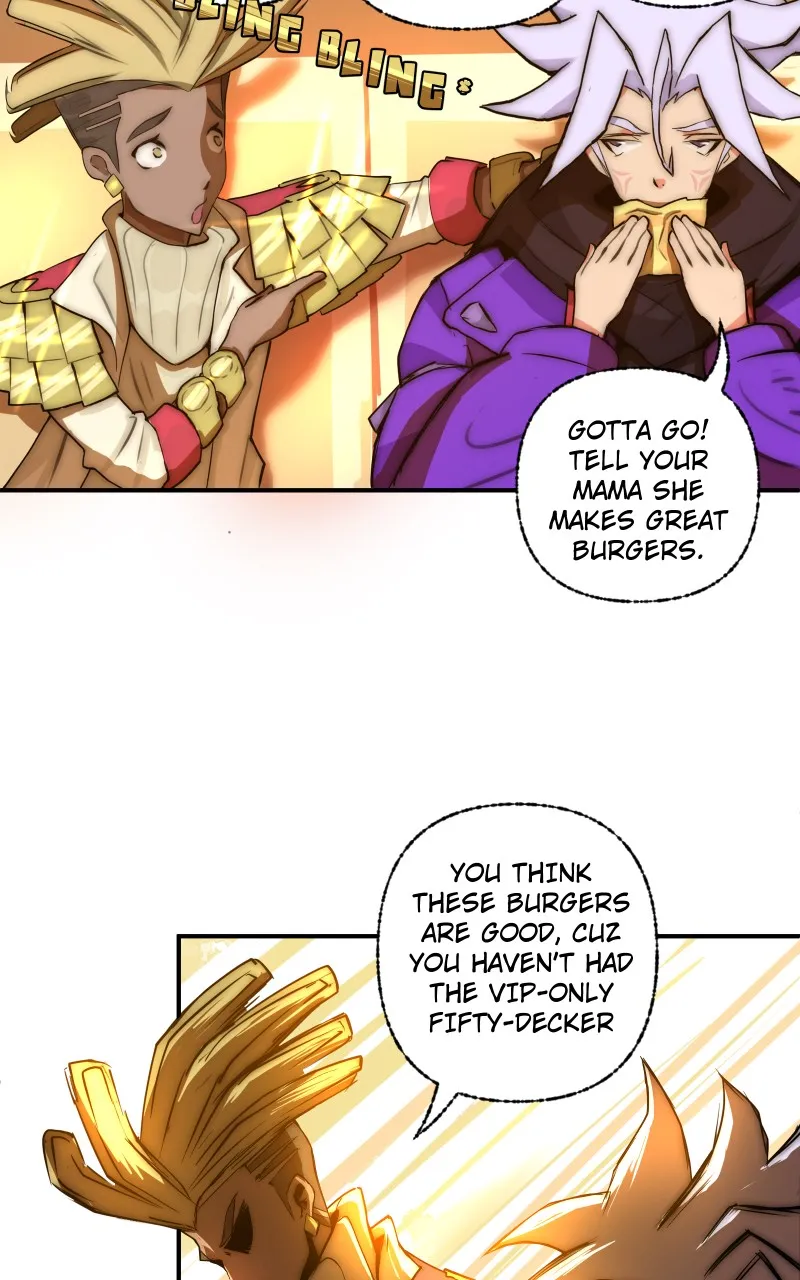 Super Awkward Man Chapter 4 page 63 - 