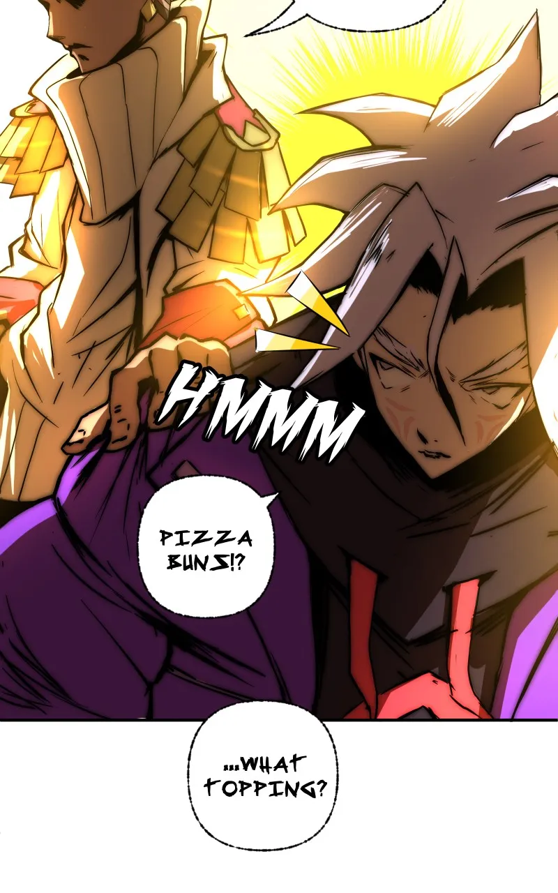 Super Awkward Man Chapter 4 page 65 - 