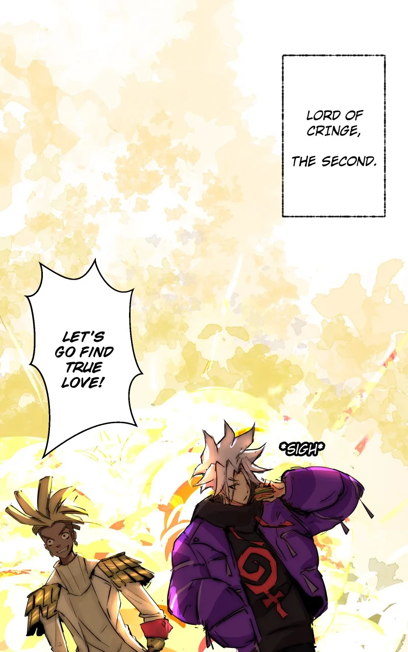 Super Awkward Man Chapter 4 page 68 - 