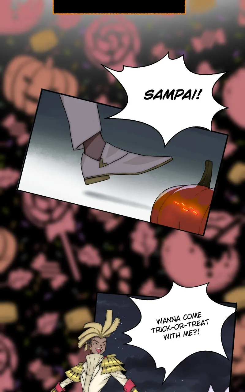 Super Awkward Man Chapter 4 page 71 - 
