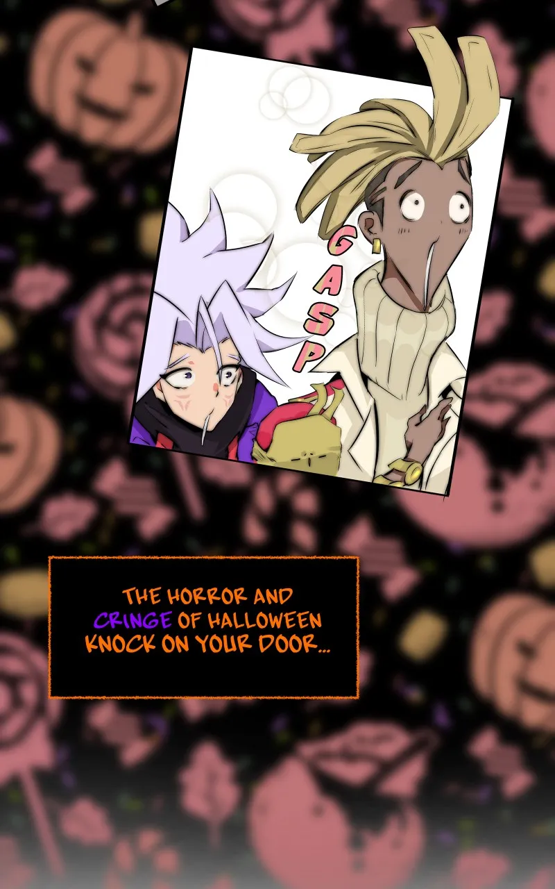Super Awkward Man Chapter 4 page 73 - 