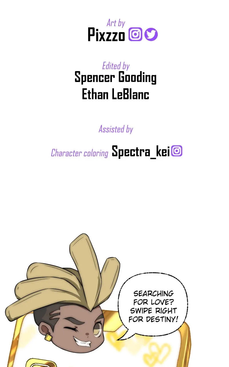 Super Awkward Man Chapter 4 page 75 - 