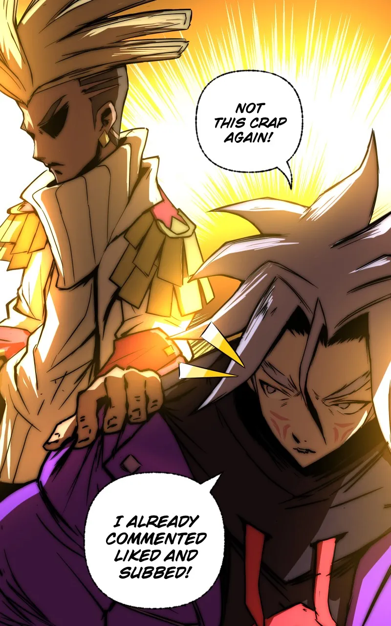 Super Awkward Man Chapter 4 page 77 - 