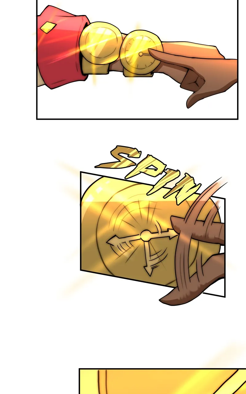 Super Awkward Man Chapter 4 page 9 - 