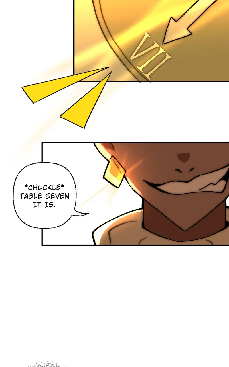 Super Awkward Man Chapter 4 page 10 - 