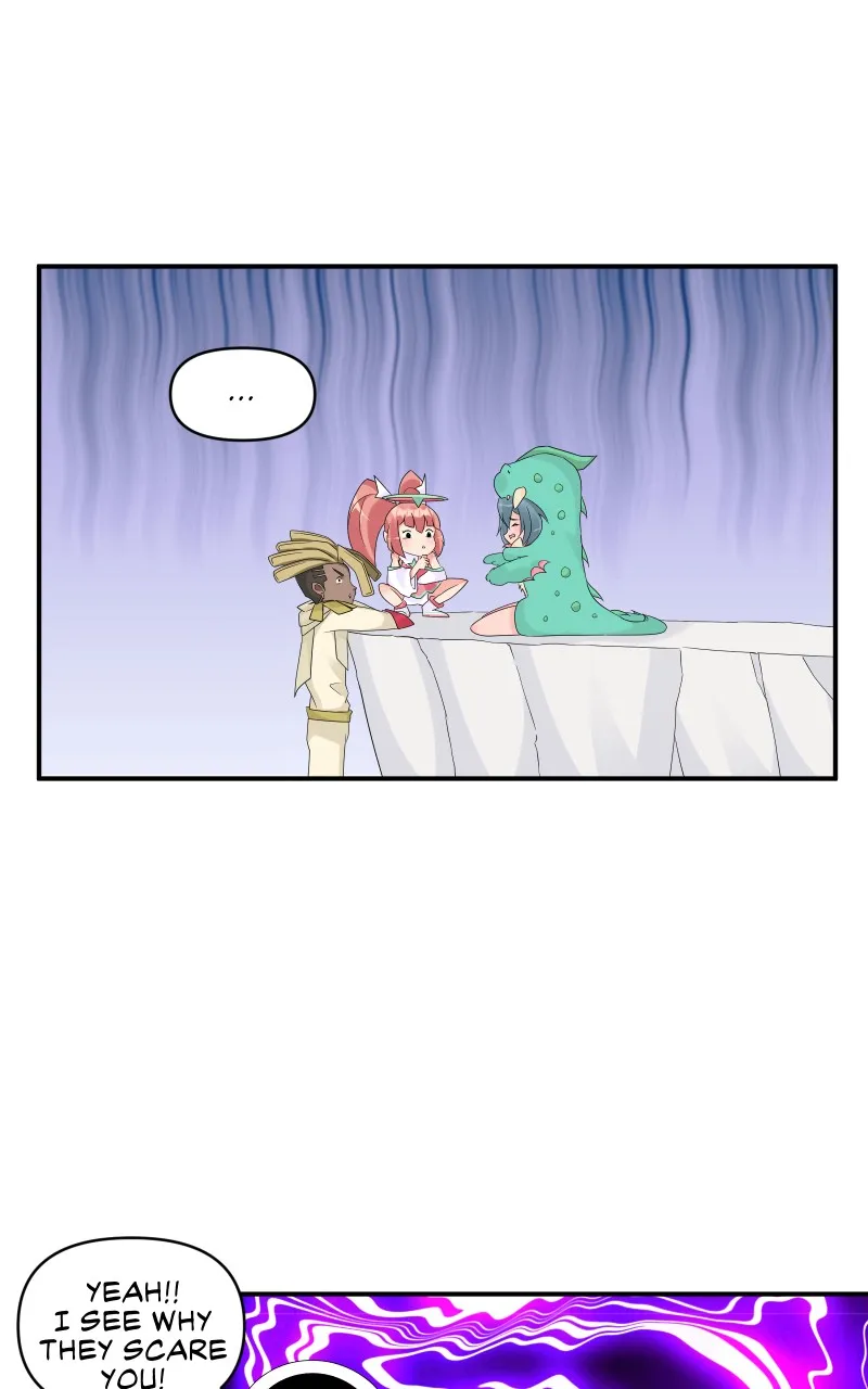 Super Awkward Man Chapter 40 page 1 - 