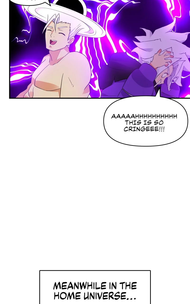 Super Awkward Man Chapter 40 page 2 - 