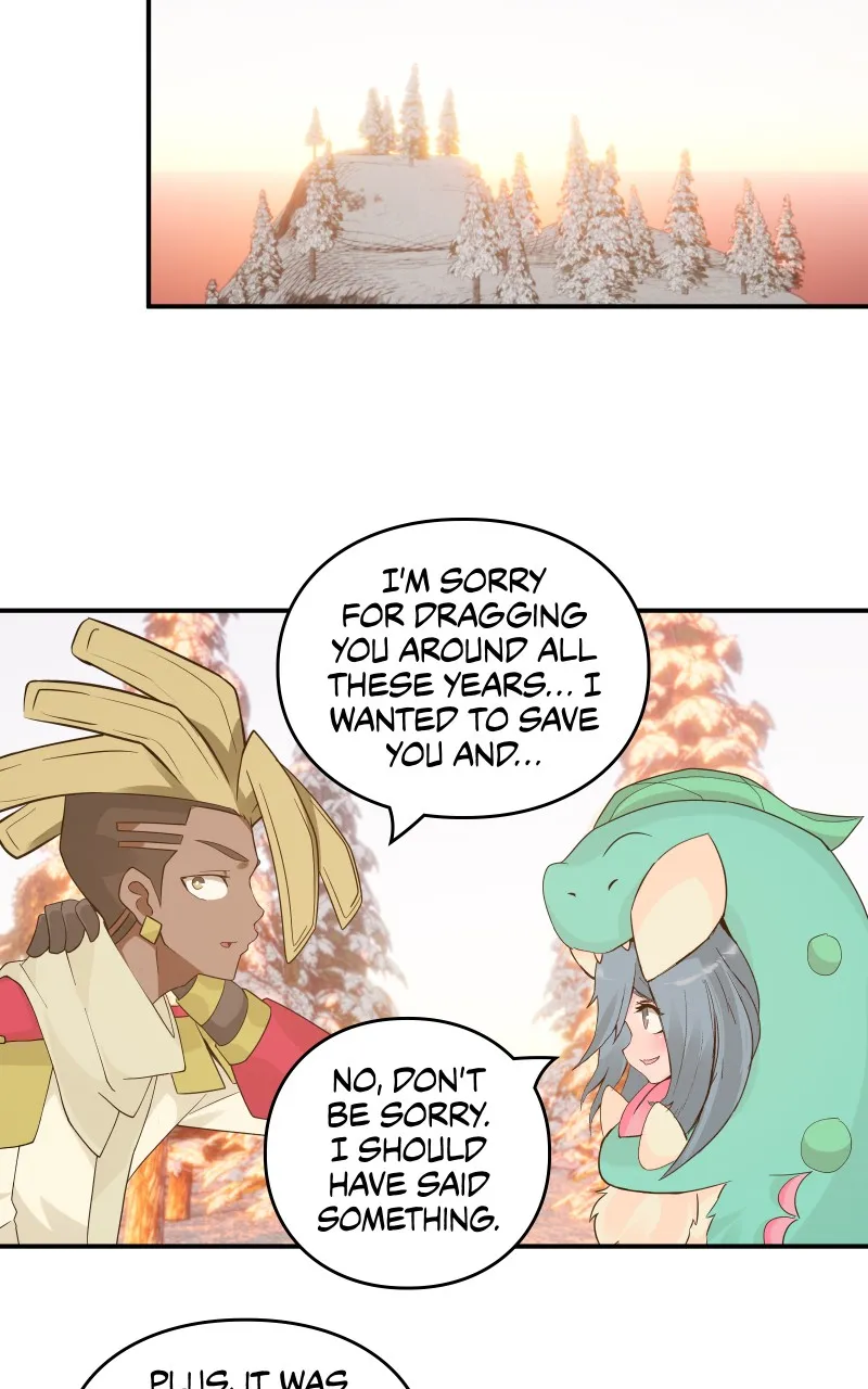 Super Awkward Man Chapter 40 page 16 - 