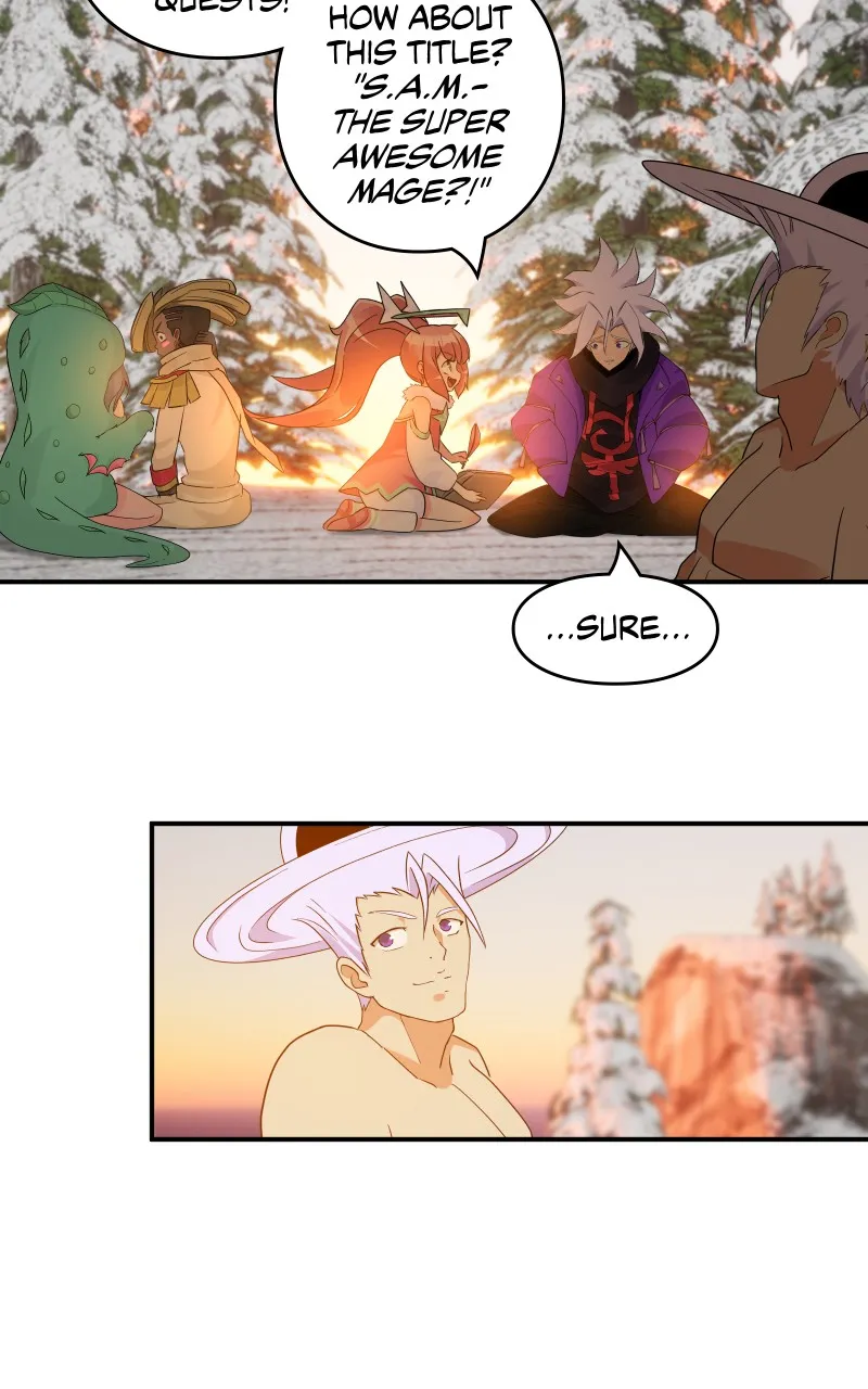 Super Awkward Man Chapter 40 page 18 - 