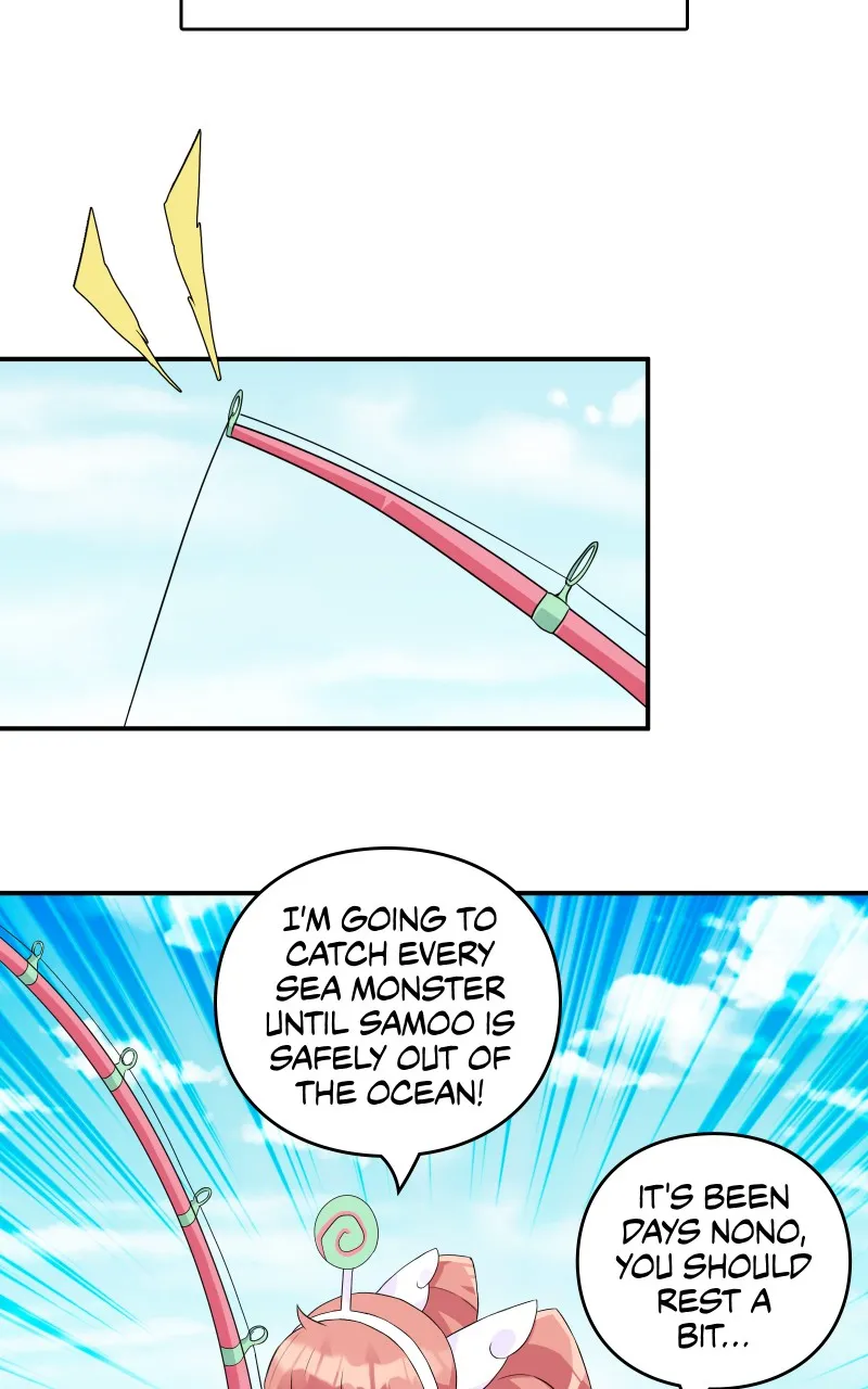 Super Awkward Man Chapter 40 page 3 - 