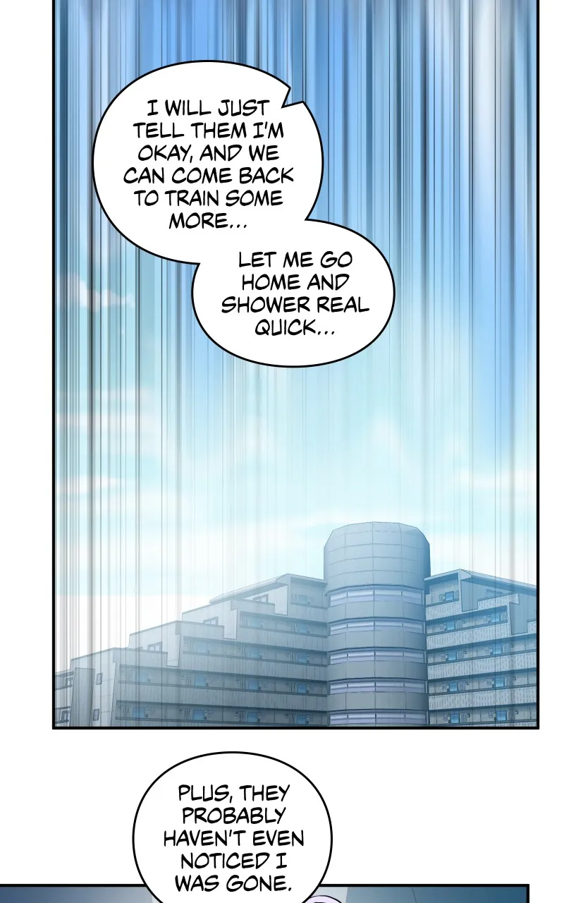 Super Awkward Man Chapter 40 page 24 - 