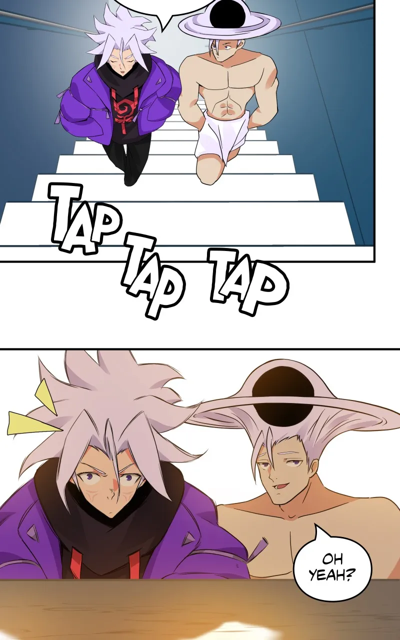 Super Awkward Man Chapter 40 page 25 - 