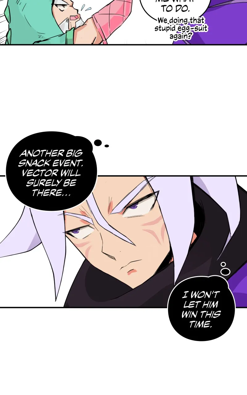 Super Awkward Man Chapter 40 page 33 - 