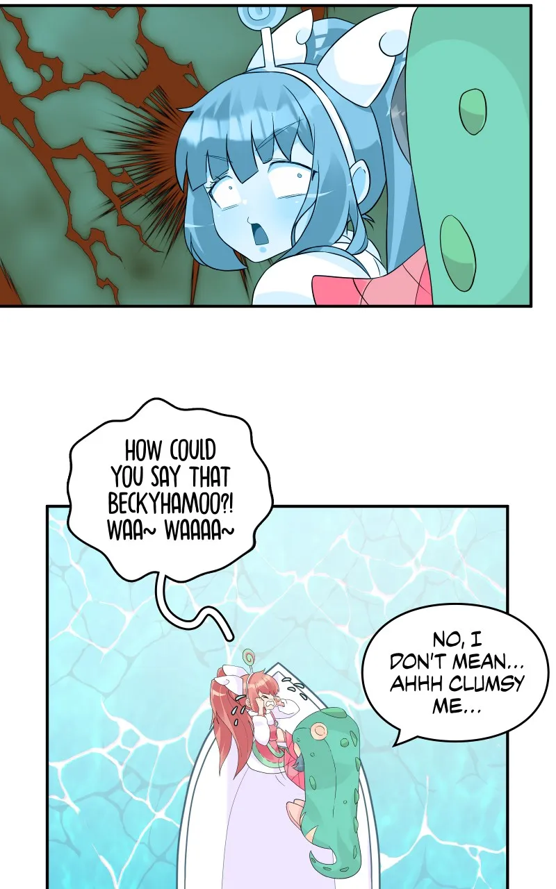 Super Awkward Man Chapter 40 page 5 - 
