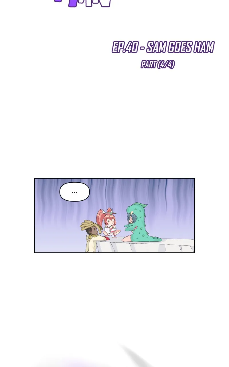 Super Awkward Man Chapter 40 page 7 - 