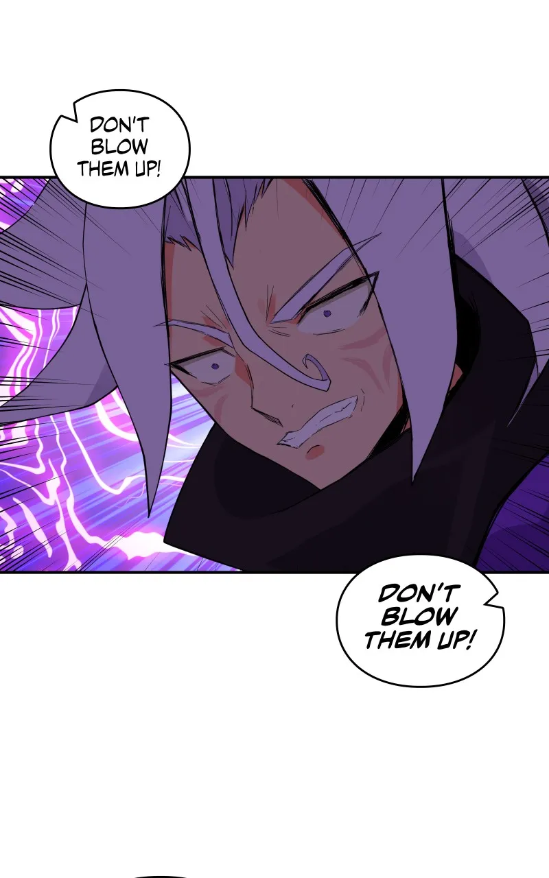 Super Awkward Man Chapter 40 page 9 - 