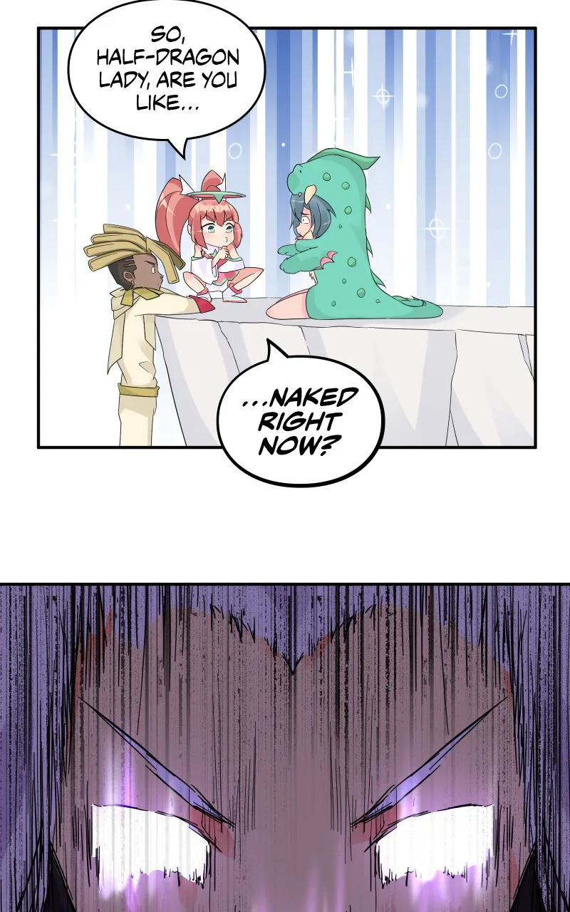 Super Awkward Man Chapter 40 page 10 - 