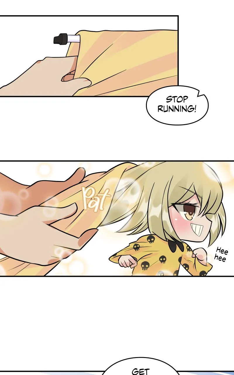 Super Awkward Man Chapter 41 page 11 - 