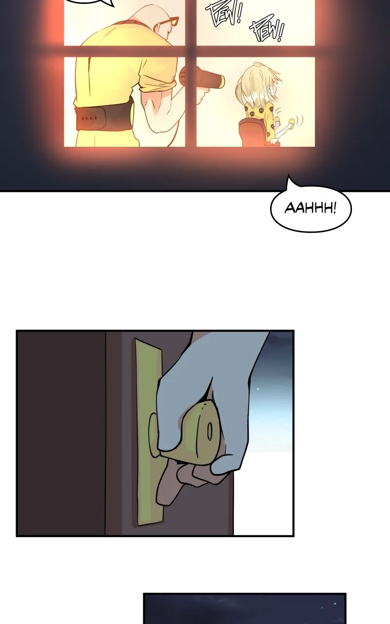 Super Awkward Man Chapter 41 page 14 - 
