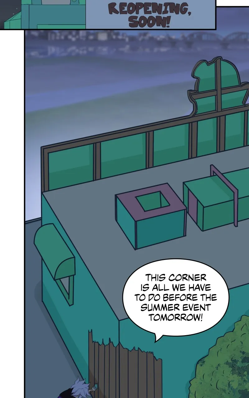 Super Awkward Man Chapter 41 page 16 - 