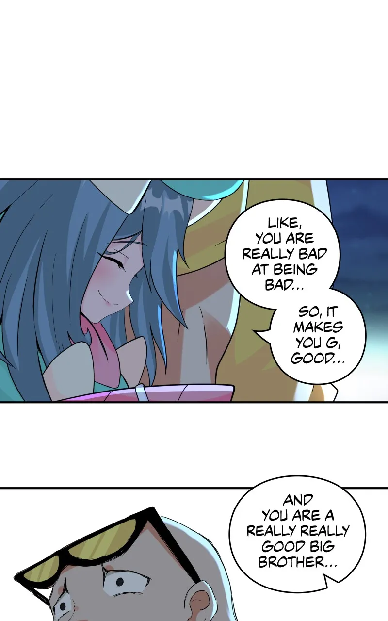 Super Awkward Man Chapter 41 page 28 - 