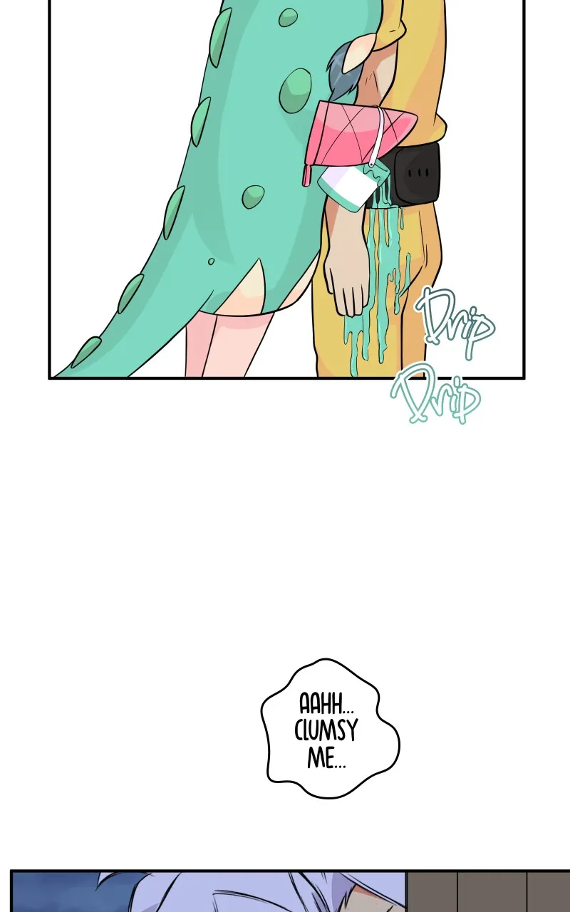 Super Awkward Man Chapter 41 page 30 - 