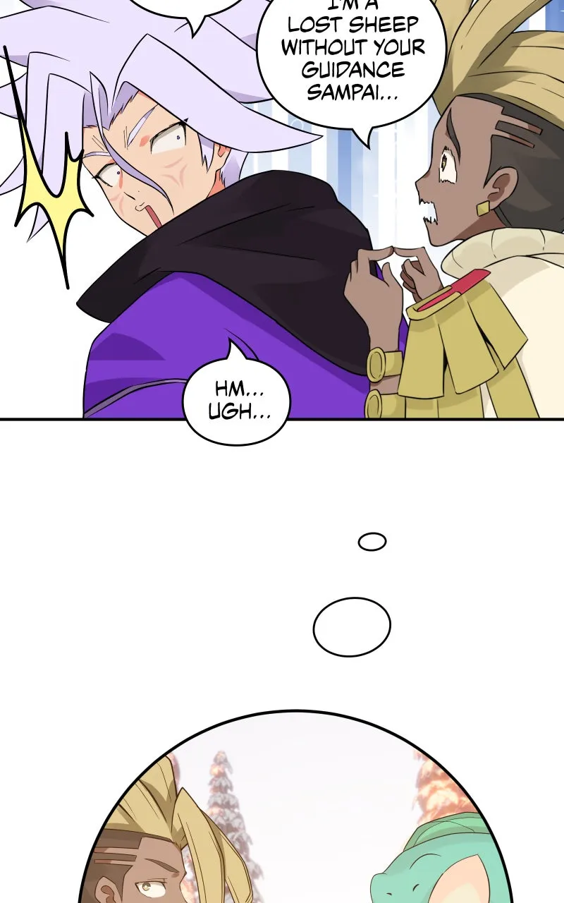 Super Awkward Man Chapter 41 page 4 - 