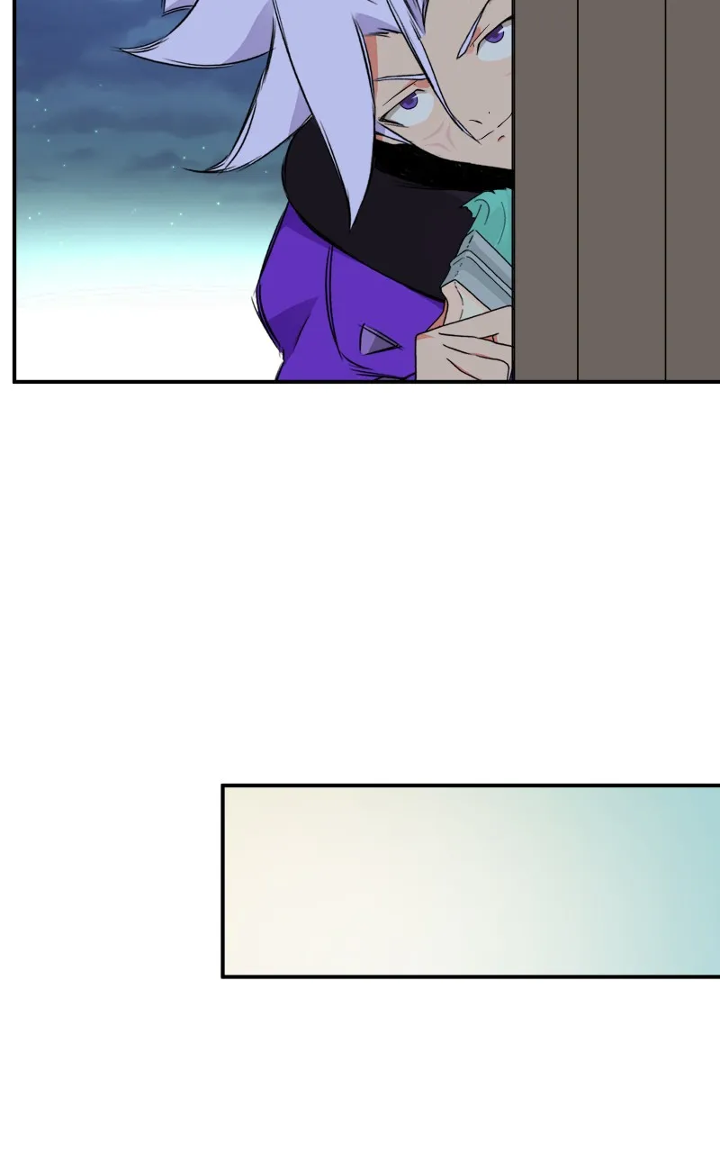 Super Awkward Man Chapter 41 page 31 - 