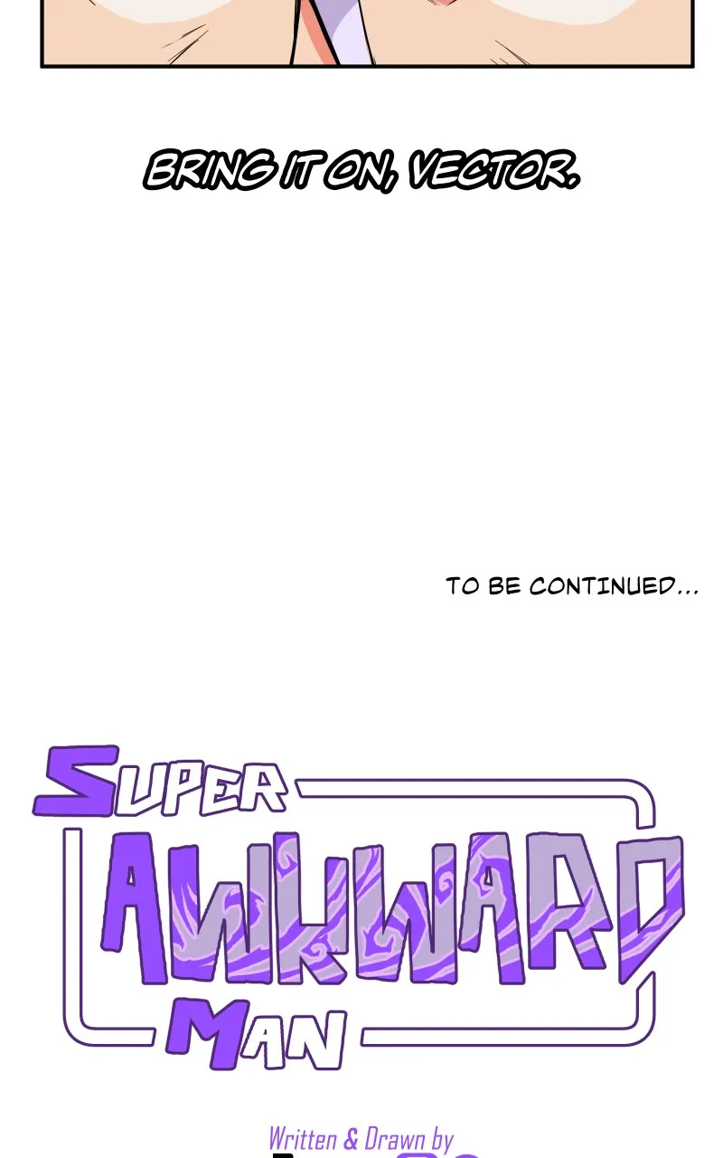 Super Awkward Man Chapter 41 page 34 - 